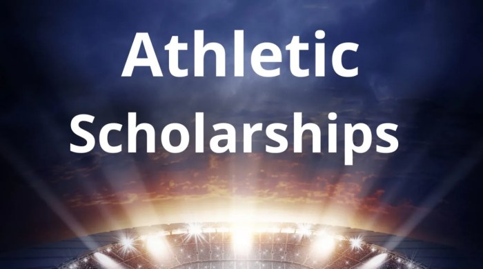 5 Scholarships for Athletes with Exceptional Skills