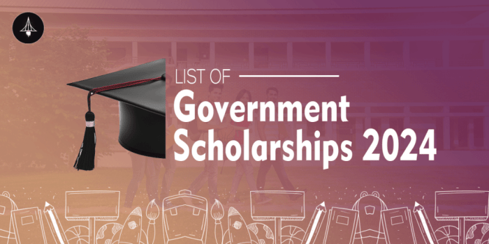 Scholarships