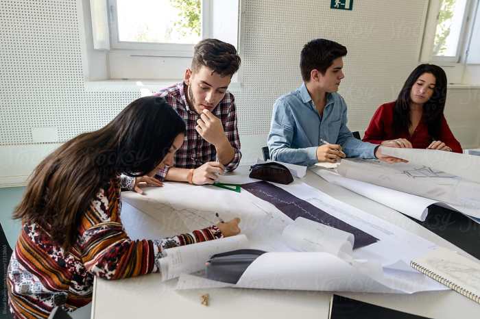 10 Scholarships for Students Interested in Architecture