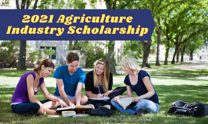 7 Scholarships for Agriculture and Farming Majors