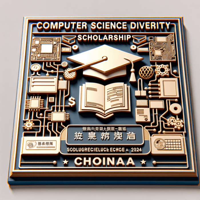 10 Scholarships for Computer Science Majors in 2024