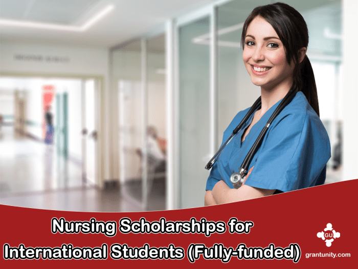 Scholarships scholarship needed