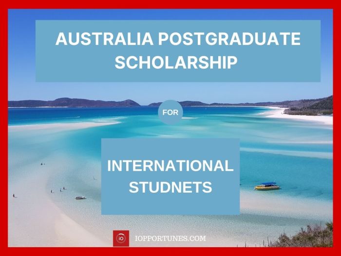 12 Fully Funded Postgraduate Scholarships in Europe