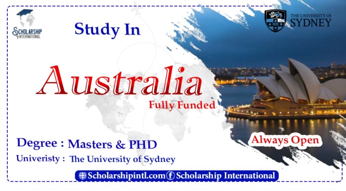 12 Fully Funded Postgraduate Scholarships in Europe