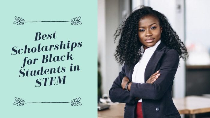 7 Scholarships for Minorities in STEM Fields