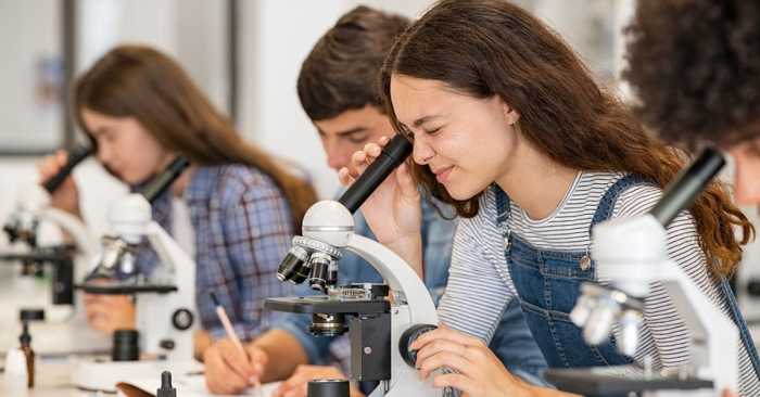 8 Scholarships for Women in STEM Fields in 2024