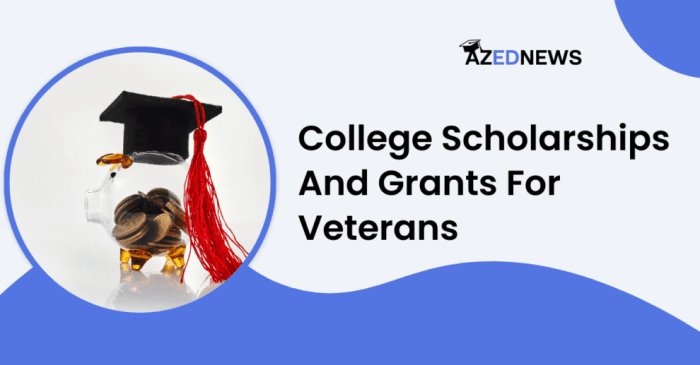 Top 10 Scholarships for Veterans and Military Families in 2024