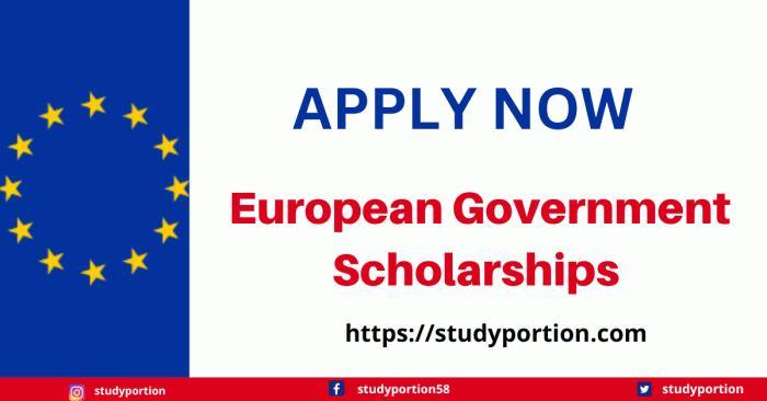 12 Fully Funded Scholarships for Undergraduate Degrees in Europe