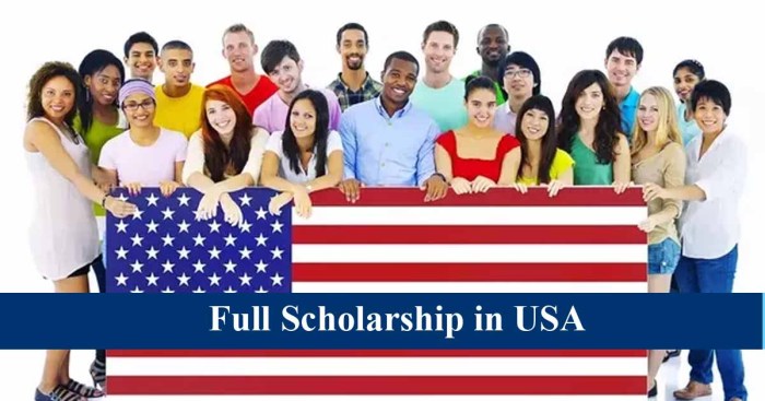 6 Scholarships for Undocumented Students in the USA