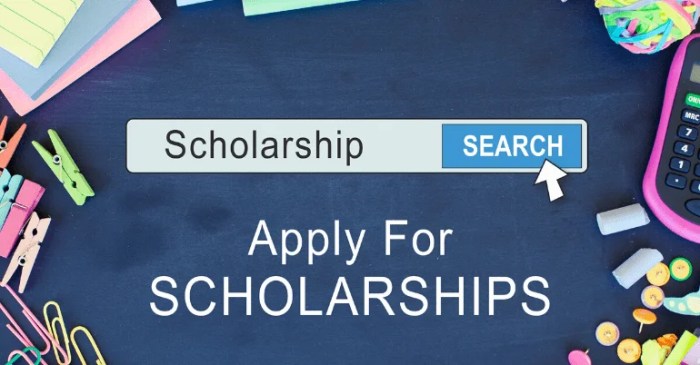 5 Fully Funded Scholarships for Master’s Degree Programs Abroad