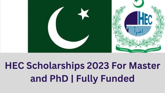 5 Fully Funded Scholarships for Master’s Degree Programs Abroad