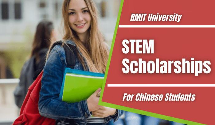 5 Scholarships for Academic Excellence in STEM