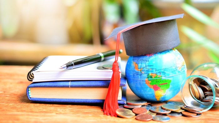 8 Fully Funded Study Abroad Scholarships in Asia