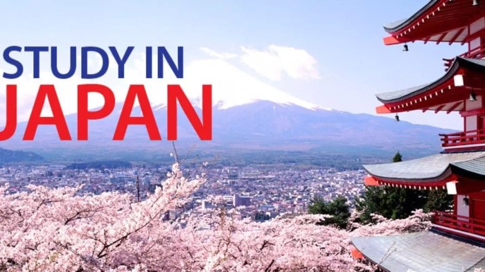 10 Fully Funded Scholarships for International Students in Japan