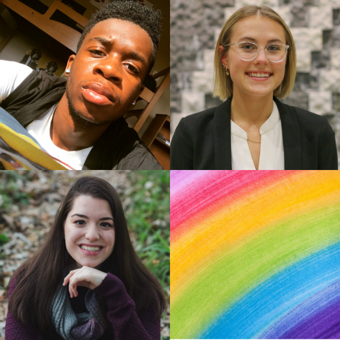 7 Scholarships for LGBTQ+ Students in 2024