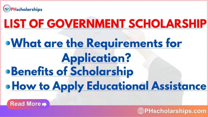 7 Steps to Apply for Government Scholarships Successfully