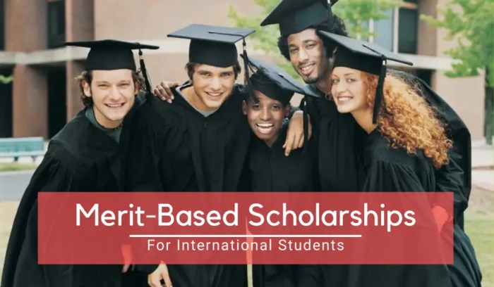 Top 8 Scholarships for MBA Students in the USA