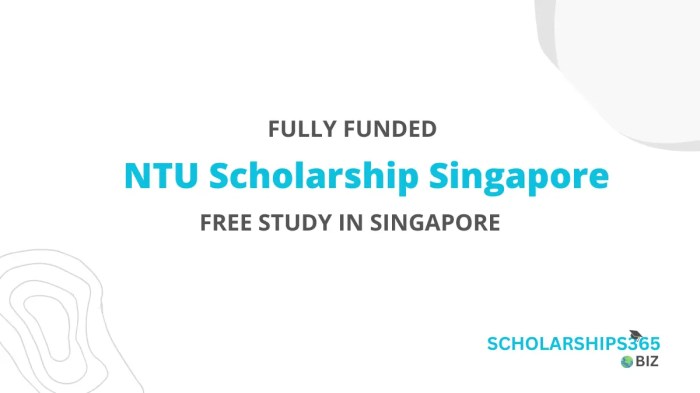 Abroad scholarships scholarship