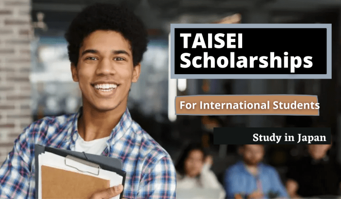 10 Fully Funded Scholarships for International Students in Japan