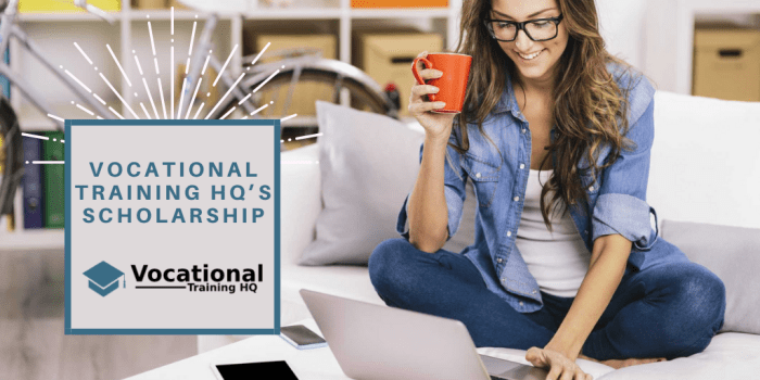 6 Steps to Apply for Vocational Training Scholarships