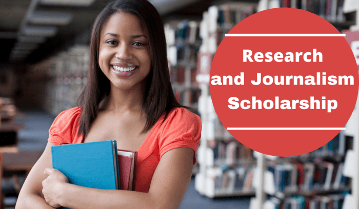 8 Scholarships for Journalism Majors You Can Apply For