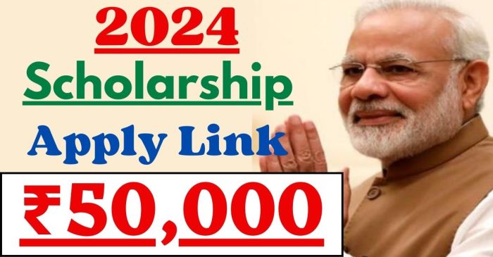 5 Scholarships for Students Facing Financial Hardships in 2024