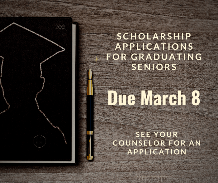 5 Scholarships with Easy Applications for 2024