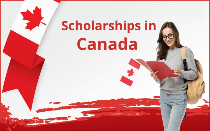 12 Scholarships for International Students in Canada