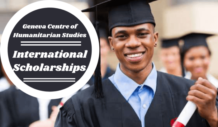 6 Scholarships for Students Focused on Humanitarian Work