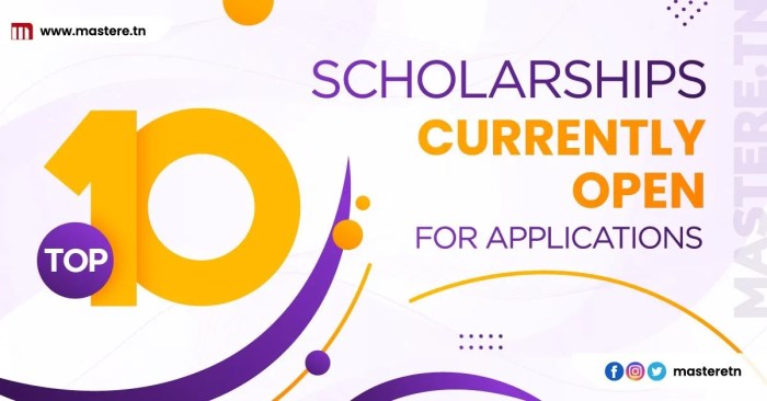 10 Fully Funded Research Scholarships in Science and Tech