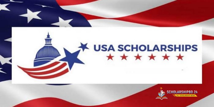 Usa undergraduate scholarships funded scholarship fully 2021 list study do january march