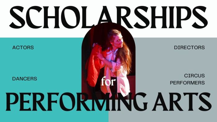 10 Art Scholarships for Creative Students in 2024