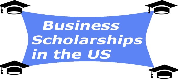 10 Top Scholarships for Business Majors in 2024