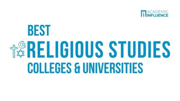 7 Scholarships for Religious Studies Degrees