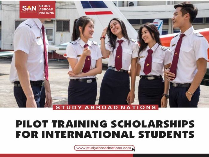 5 Scholarships for International Students in France