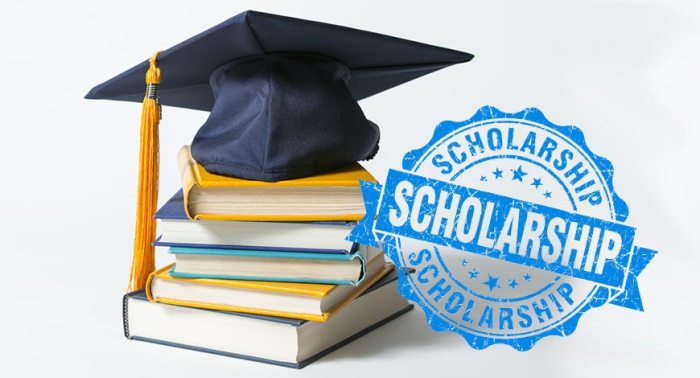 Scholarships tuition aid